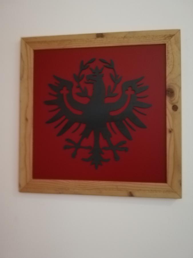 Apart Manuel Майерхофен Екстериор снимка